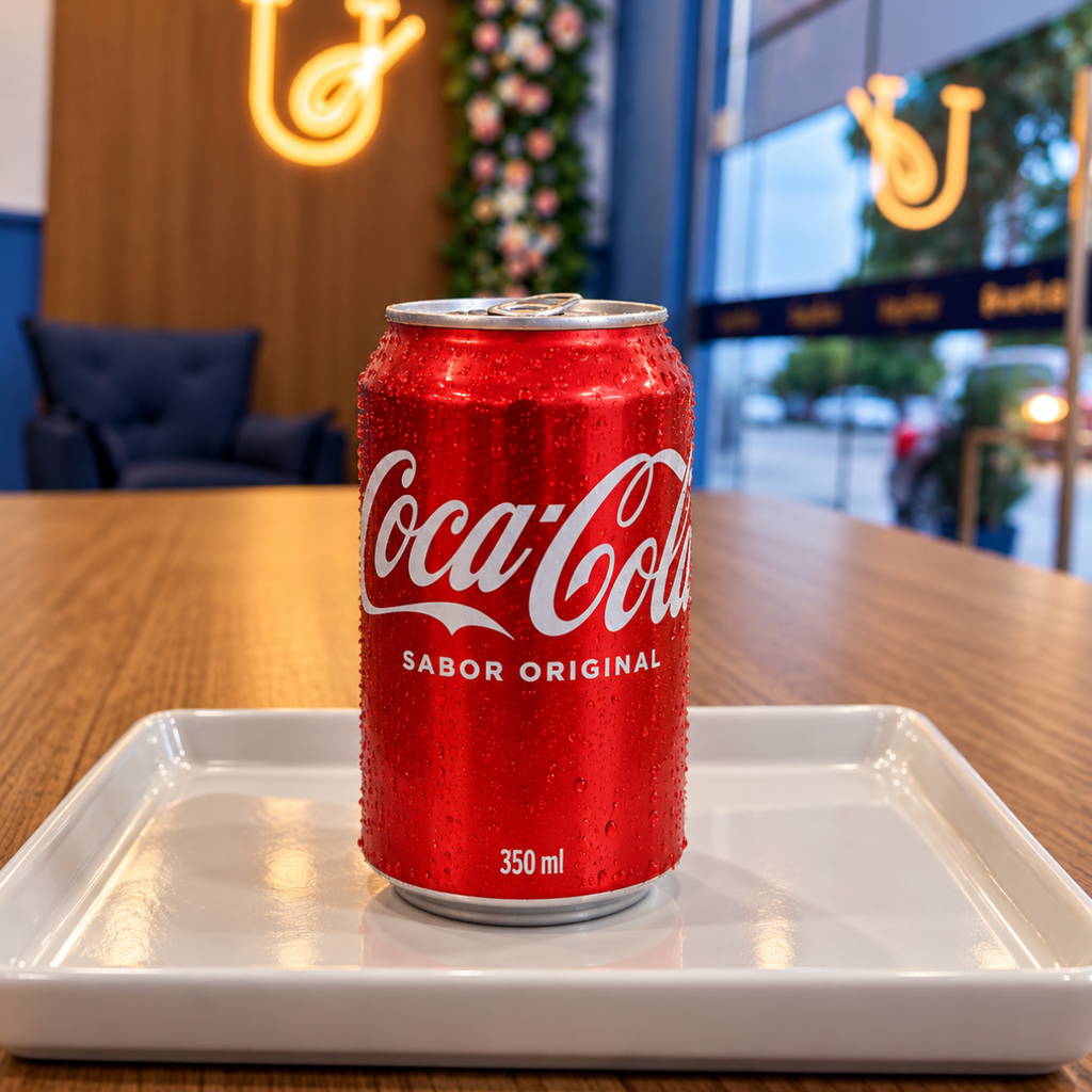 Coca-Cola 350 ml