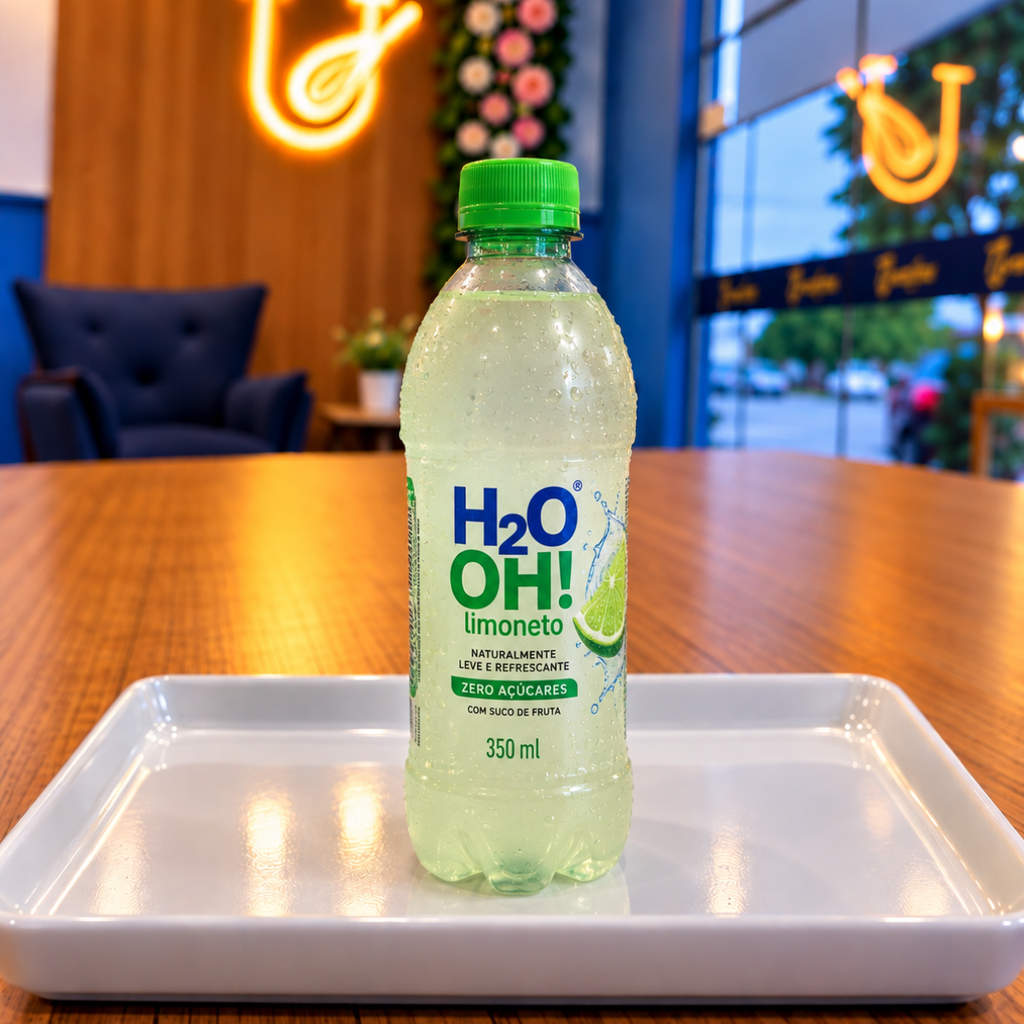 H2O Limoneto