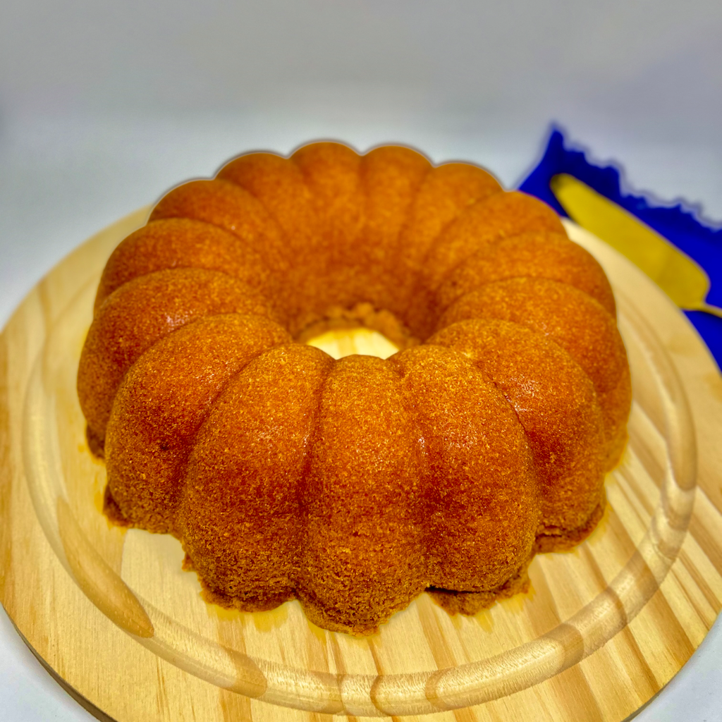 Bolo Tradicional