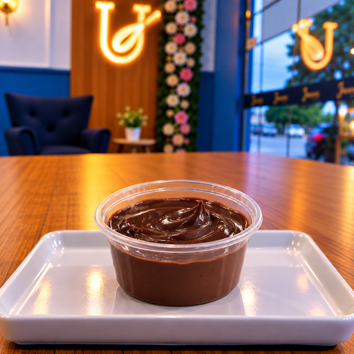 Calda de Chocolate