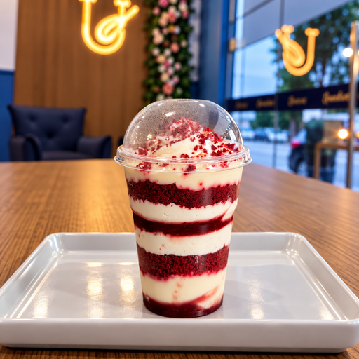 Copo Red Velvet