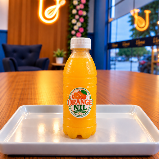 Suco de Laranja 300 ml