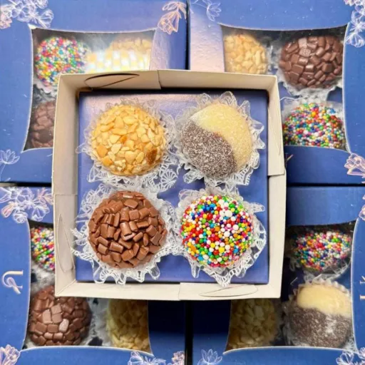 Kit Doces